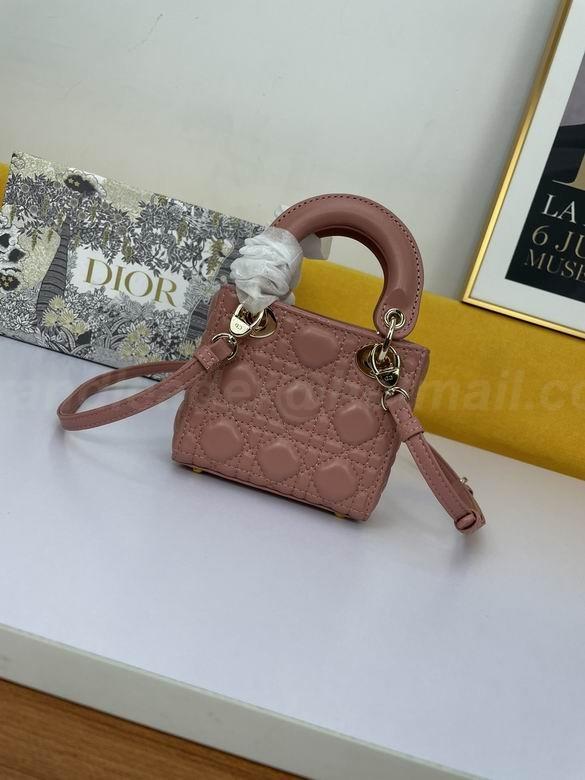 DIOR Handbags 39